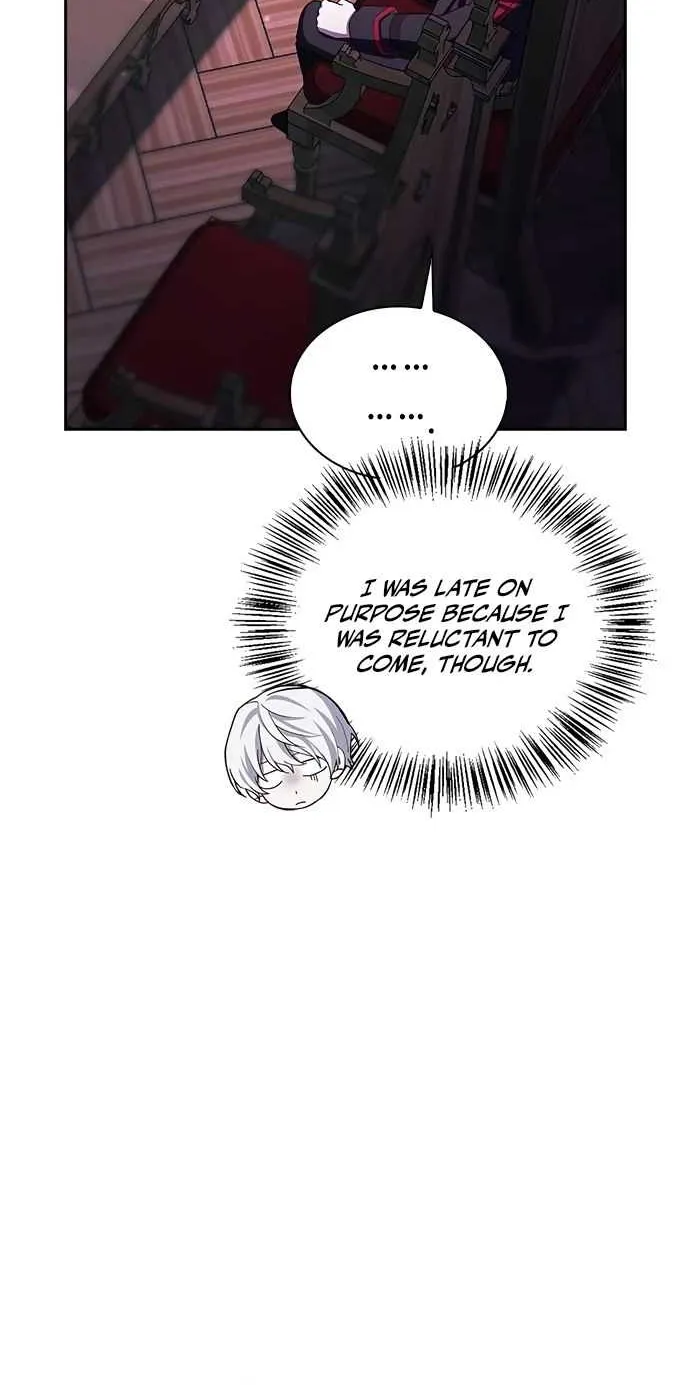 I’m Not That Kind of Talent Chapter 2 page 39 - 