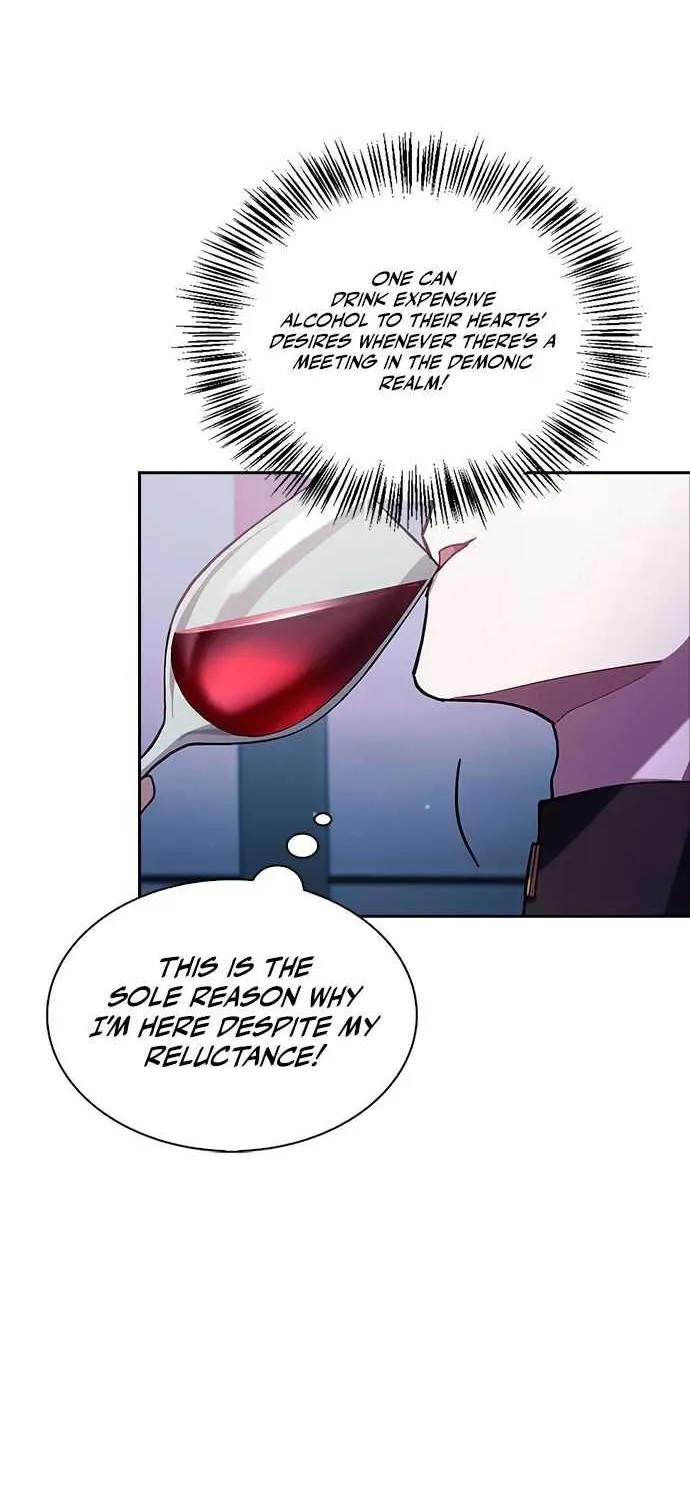 I’m Not That Kind of Talent Chapter 2 page 43 - 