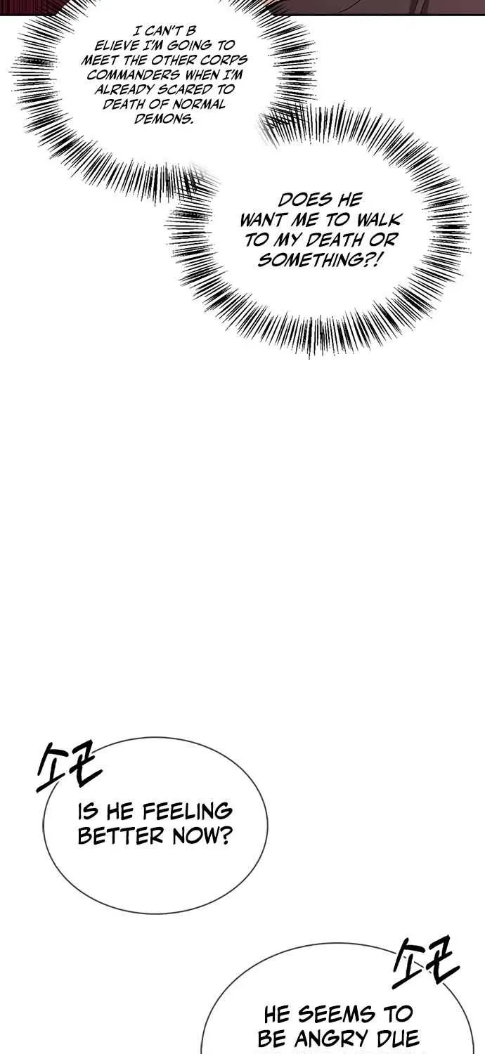 I’m Not That Kind of Talent Chapter 2 page 6 - 