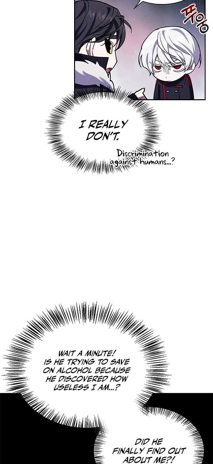 I’m Not That Kind of Talent Chapter 2 page 52 - 