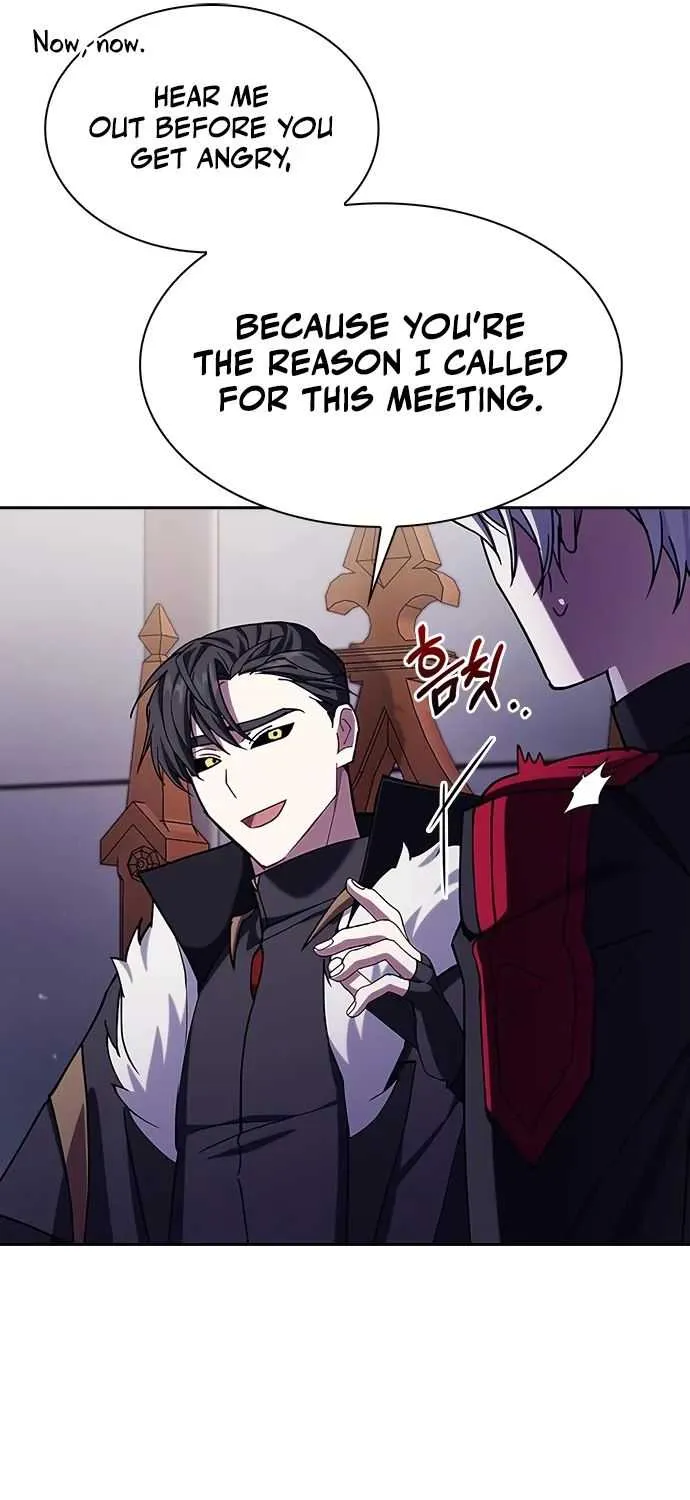 I’m Not That Kind of Talent Chapter 2 page 56 - 