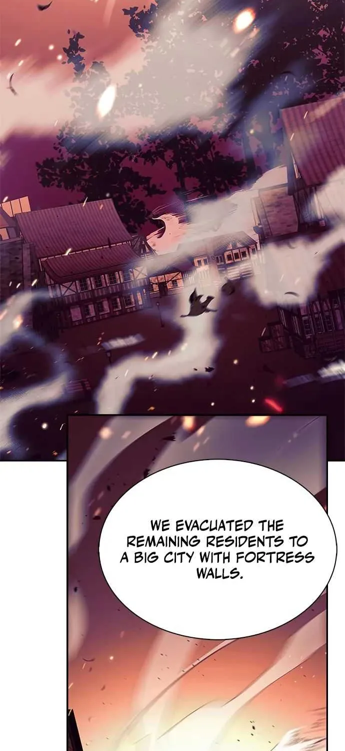 I’m Not That Kind of Talent Chapter 2 page 61 - 