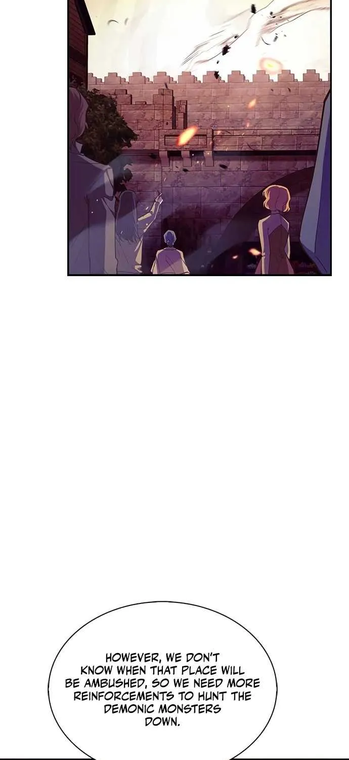 I’m Not That Kind of Talent Chapter 2 page 62 - 