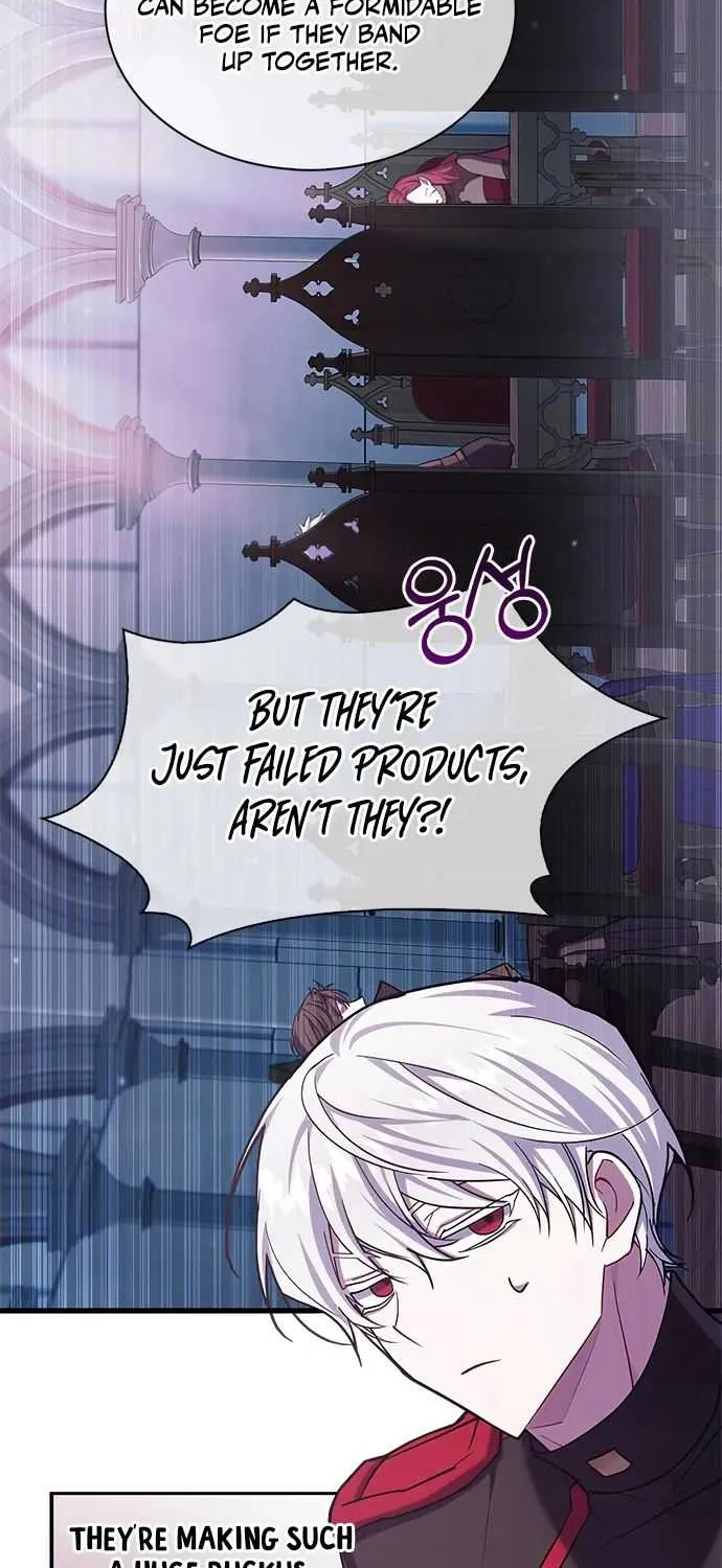 I’m Not That Kind of Talent Chapter 2 page 65 - 