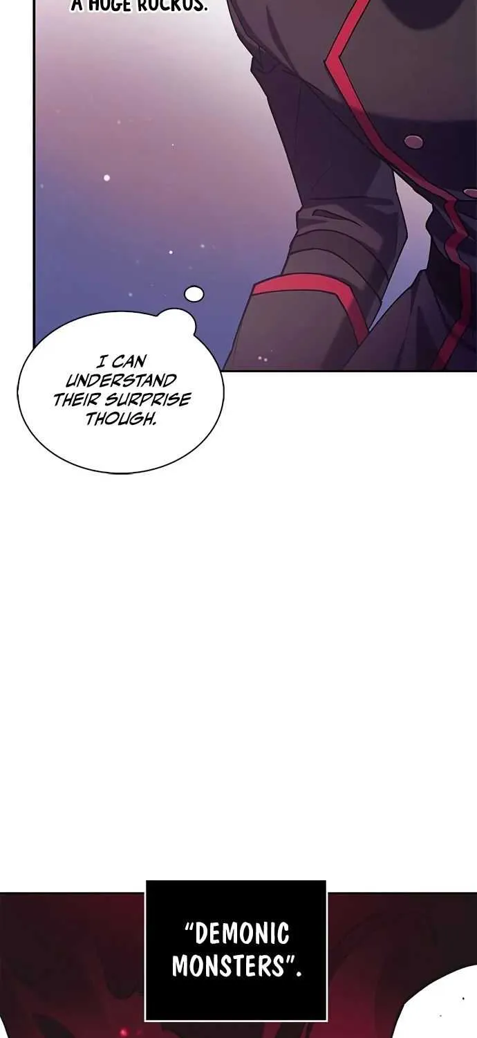 I’m Not That Kind of Talent Chapter 2 page 66 - 