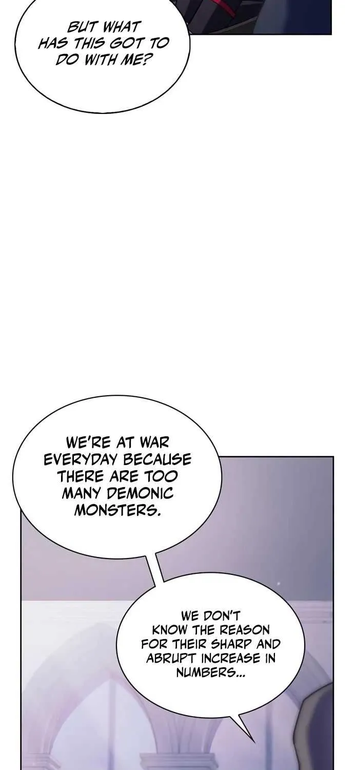 I’m Not That Kind of Talent Chapter 2 page 70 - 