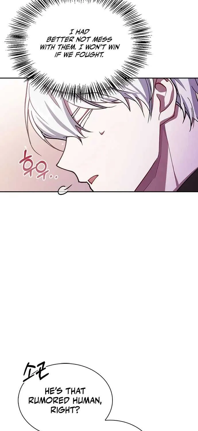 I’m Not That Kind of Talent Chapter 2 page 8 - 