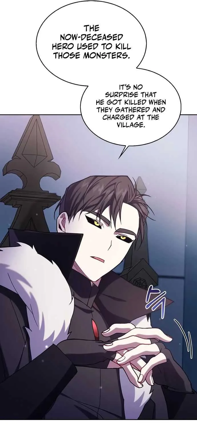 I’m Not That Kind of Talent Chapter 2 page 72 - 