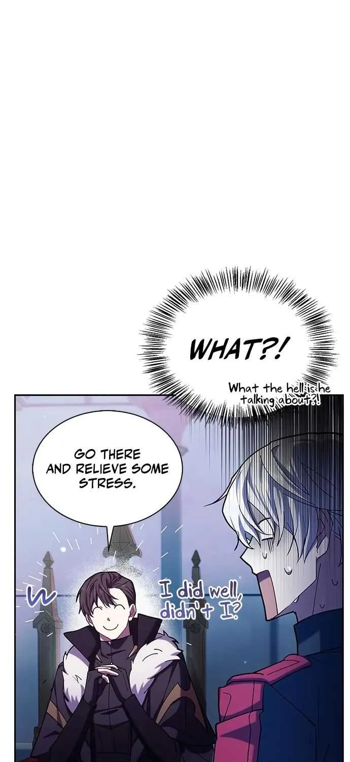 I’m Not That Kind of Talent Chapter 2 page 84 - 