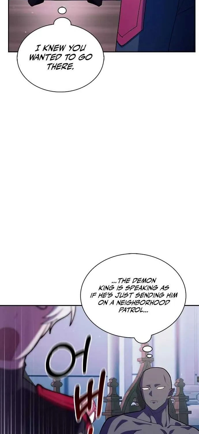 I’m Not That Kind of Talent Chapter 2 page 85 - 