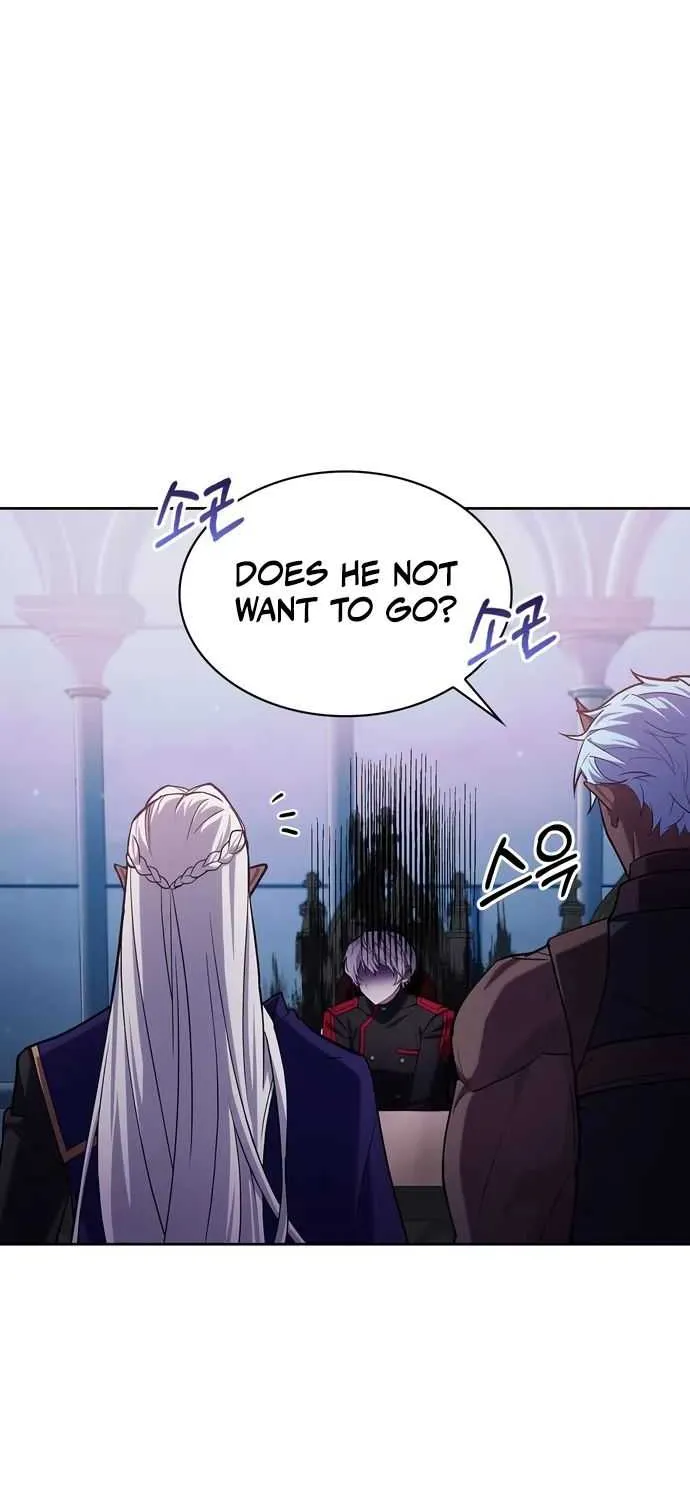 I’m Not That Kind of Talent Chapter 2 page 90 - 
