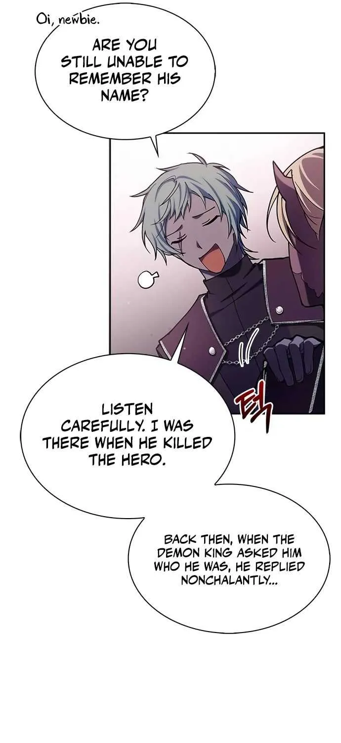 I’m Not That Kind of Talent Chapter 2 page 10 - 