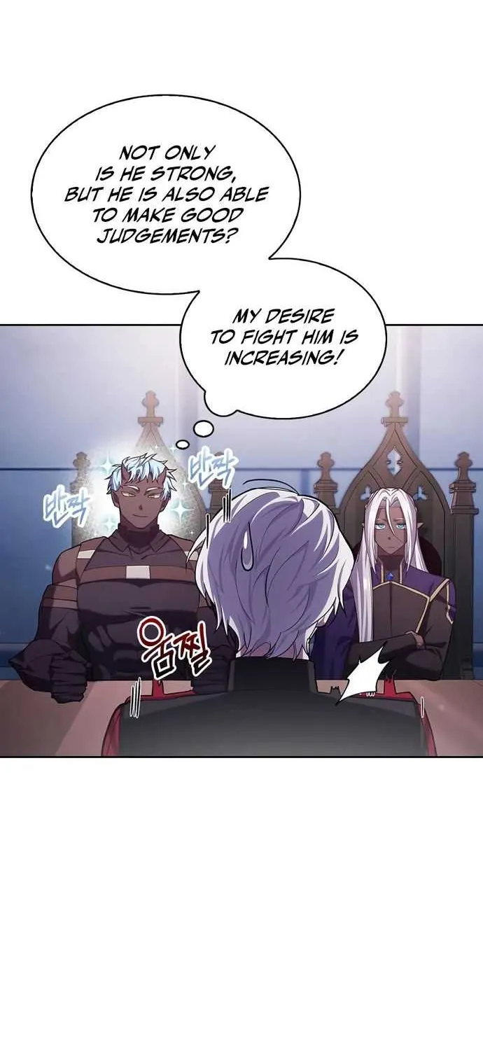 I’m Not That Kind of Talent Chapter 2 page 95 - 