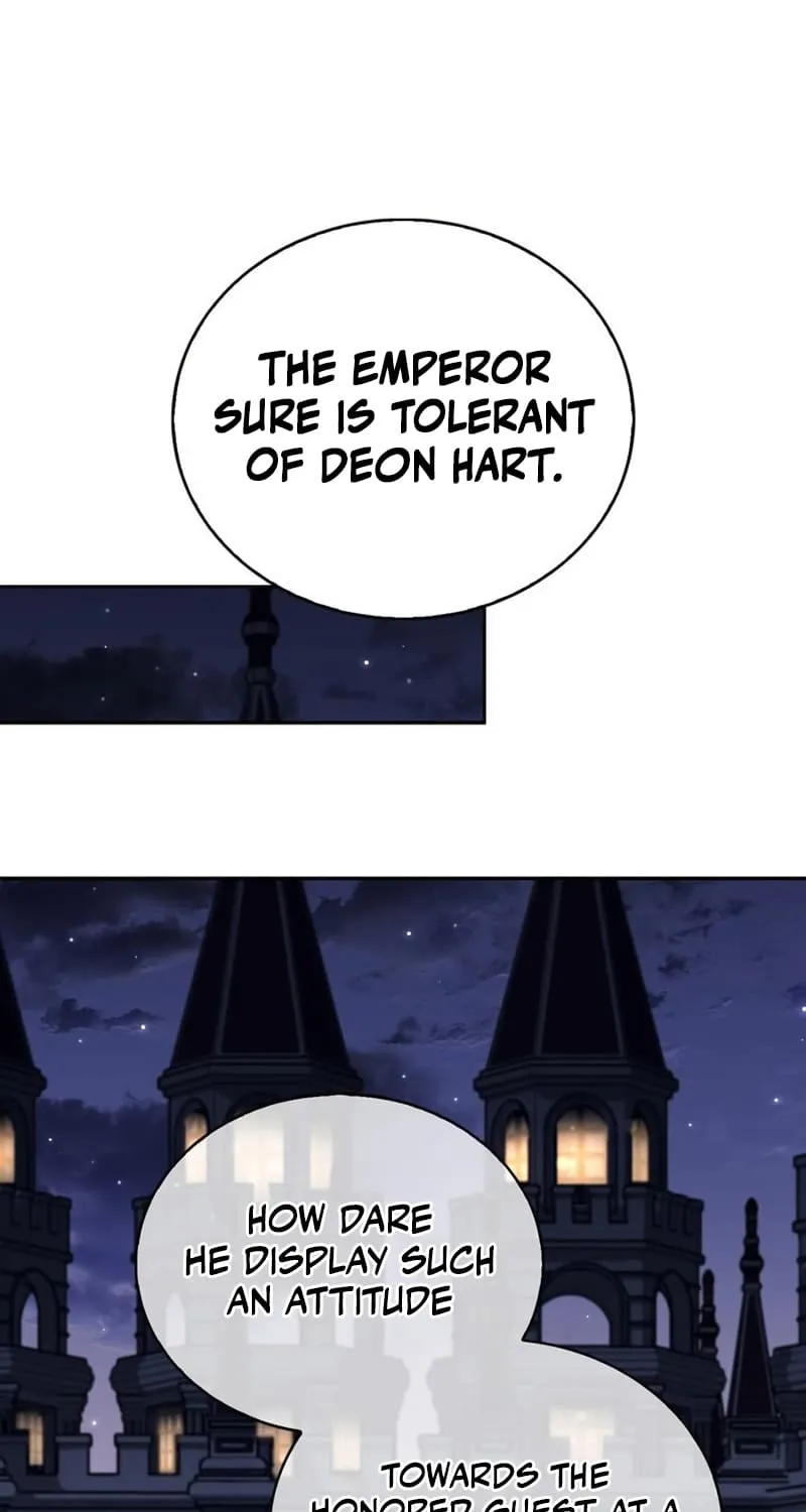 I’m Not That Kind of Talent Chapter 20 page 2 - 