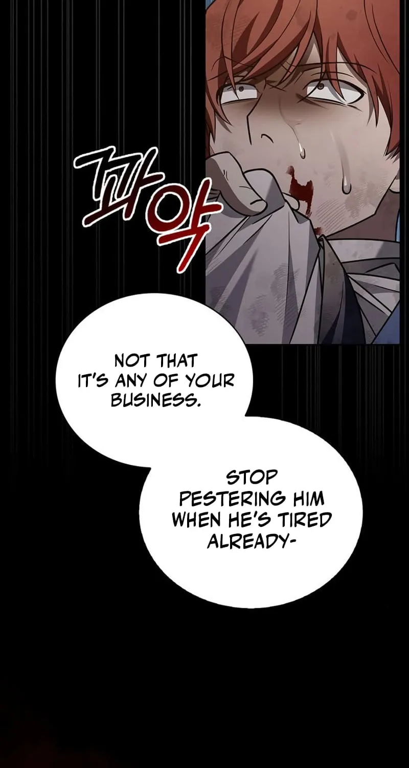 I’m Not That Kind of Talent Chapter 20 page 110 - 