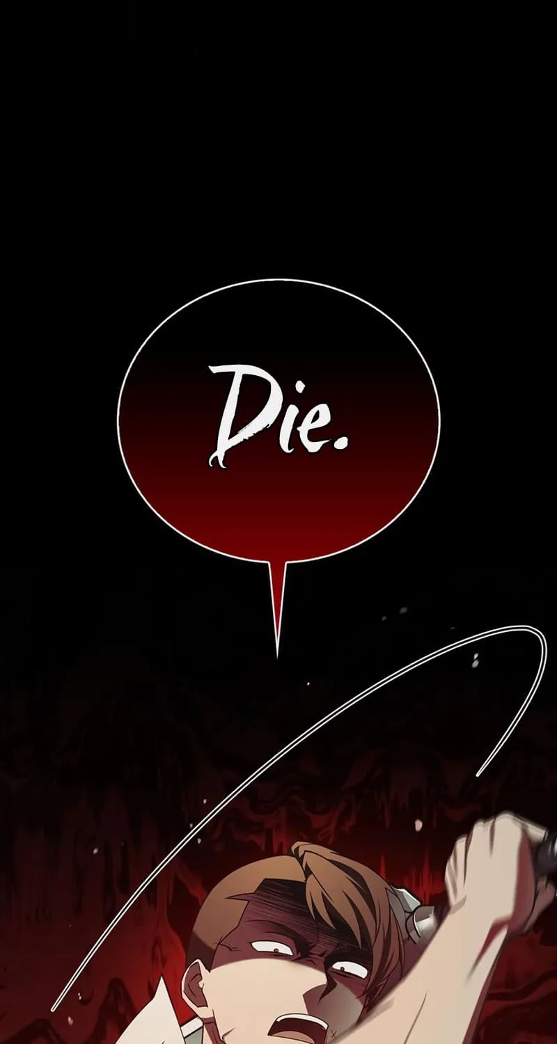 I’m Not That Kind of Talent Chapter 20 page 112 - 