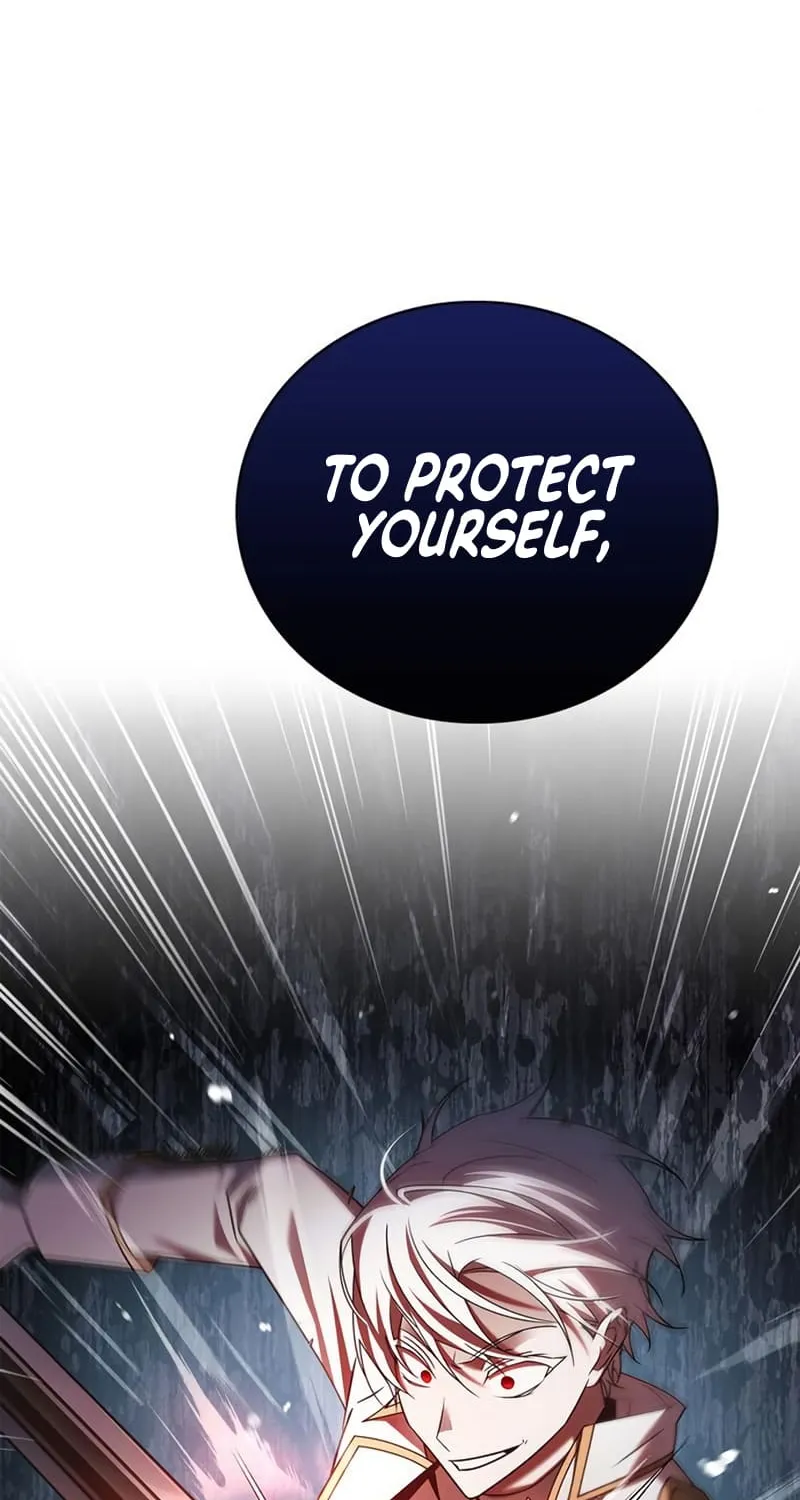 I’m Not That Kind of Talent Chapter 20 page 17 - 