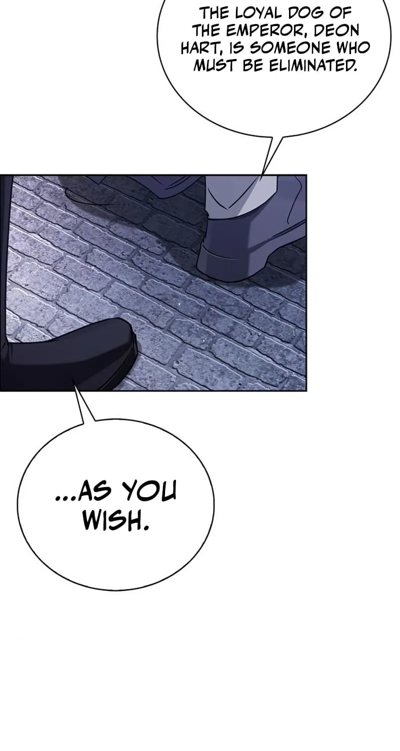 I’m Not That Kind of Talent Chapter 20 page 21 - 