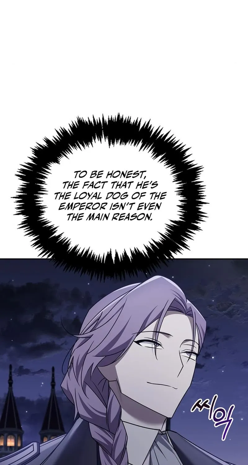 I’m Not That Kind of Talent Chapter 20 page 22 - 