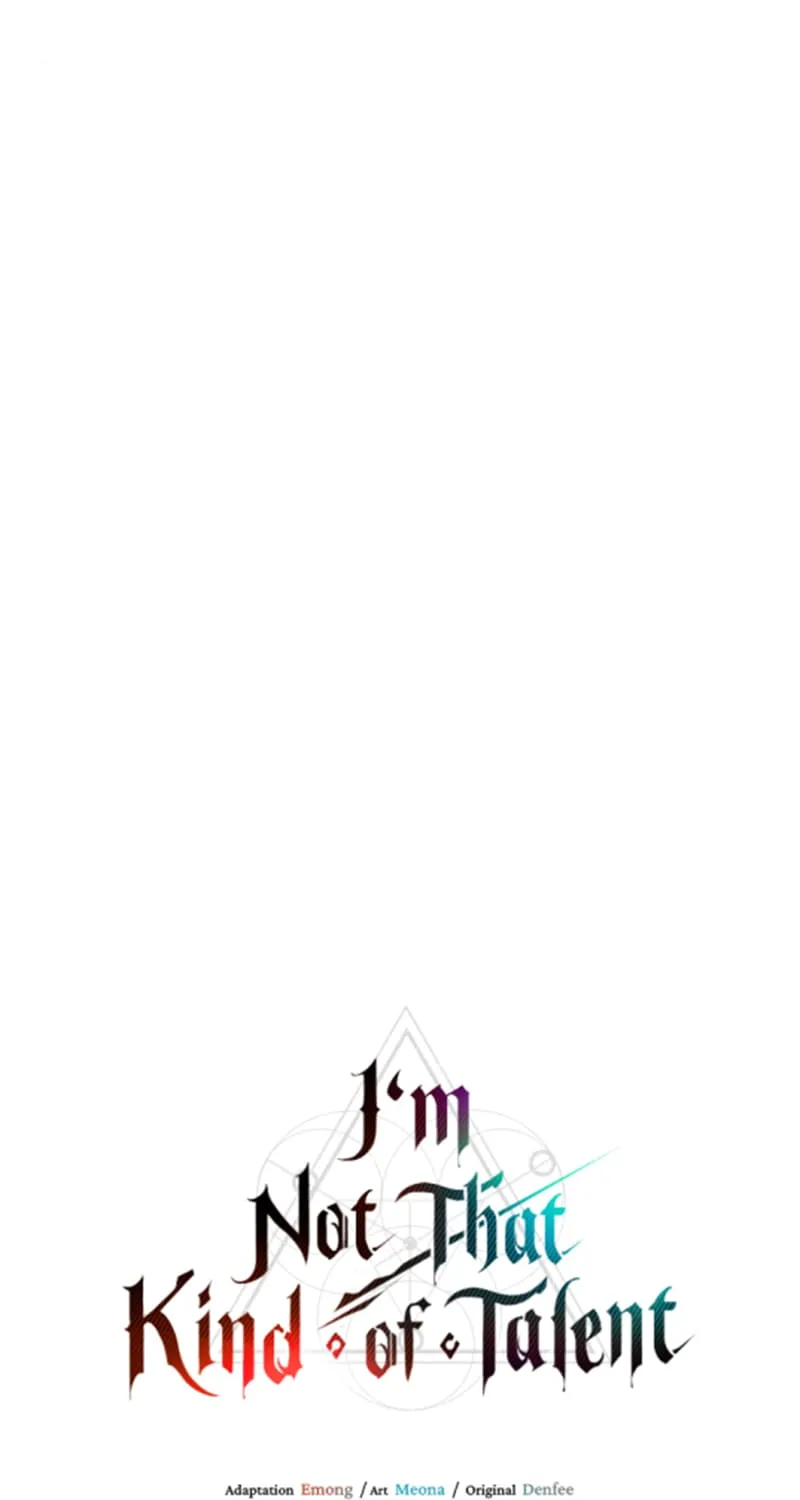 I’m Not That Kind of Talent Chapter 20 page 28 - 