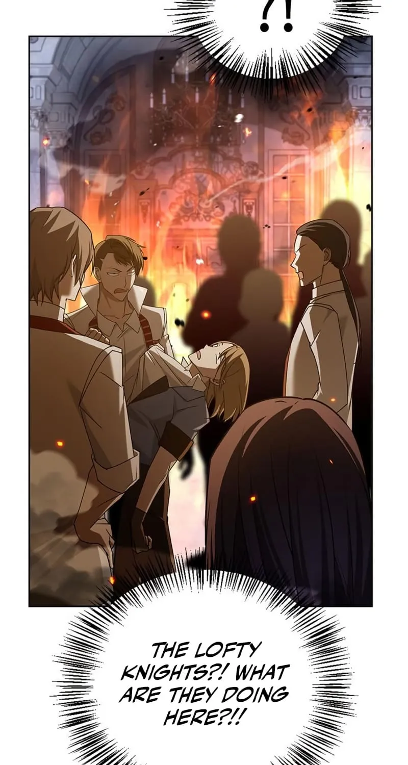 I’m Not That Kind of Talent Chapter 20 page 36 - 