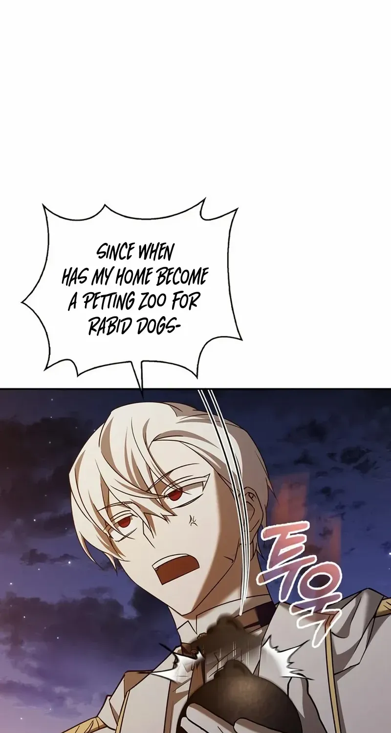 I’m Not That Kind of Talent Chapter 20 page 44 - 