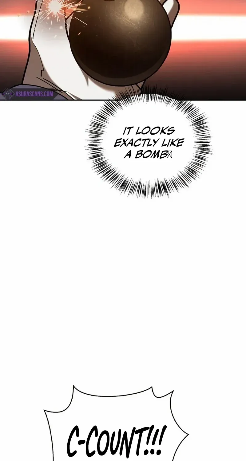 I’m Not That Kind of Talent Chapter 20 page 46 - 