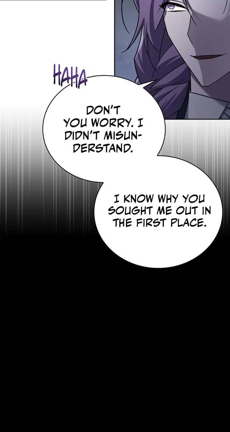 I’m Not That Kind of Talent Chapter 20 page 7 - 