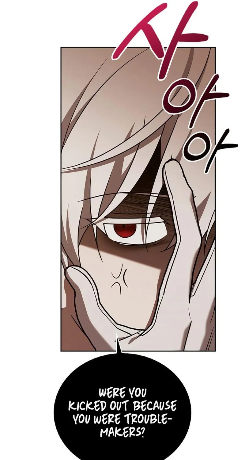 I’m Not That Kind of Talent Chapter 20 page 69 - 