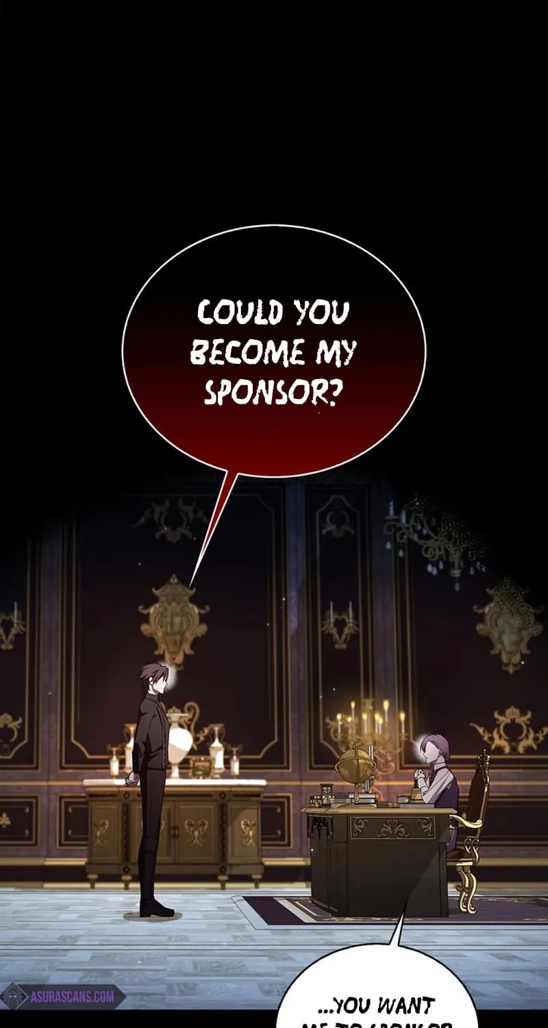 I’m Not That Kind of Talent Chapter 20 page 8 - 
