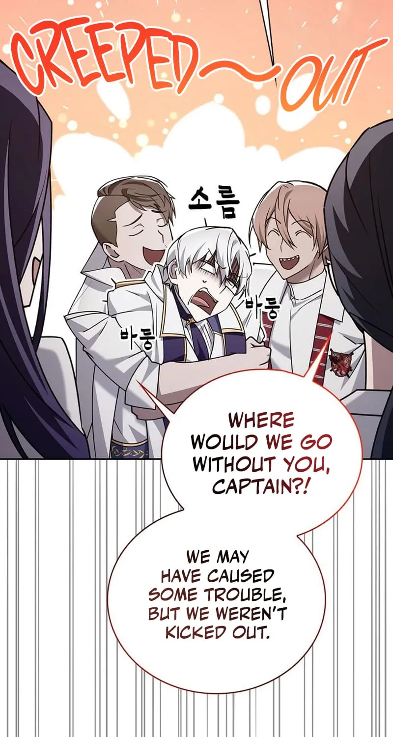 I’m Not That Kind of Talent Chapter 20 page 71 - 