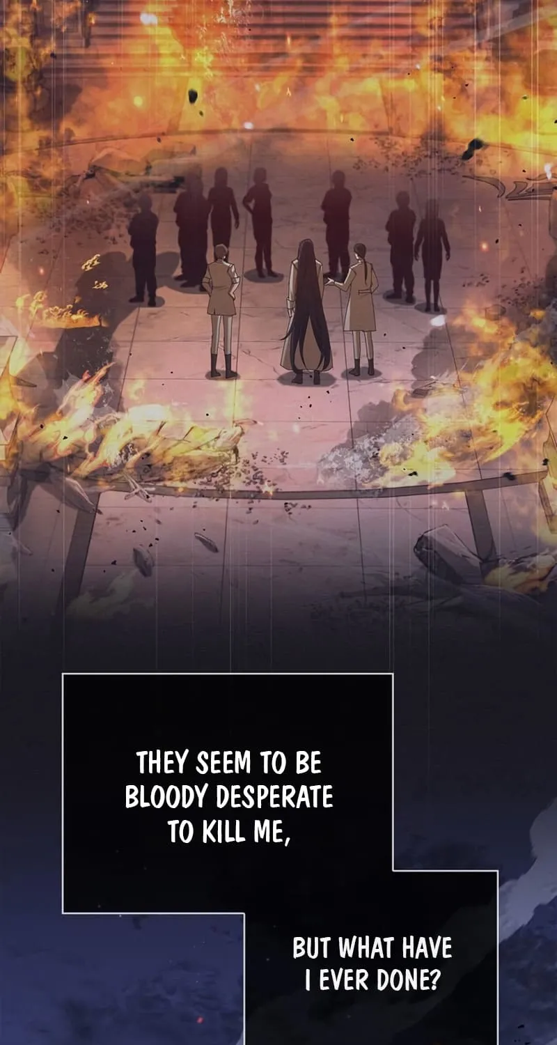I’m Not That Kind of Talent Chapter 20 page 77 - 