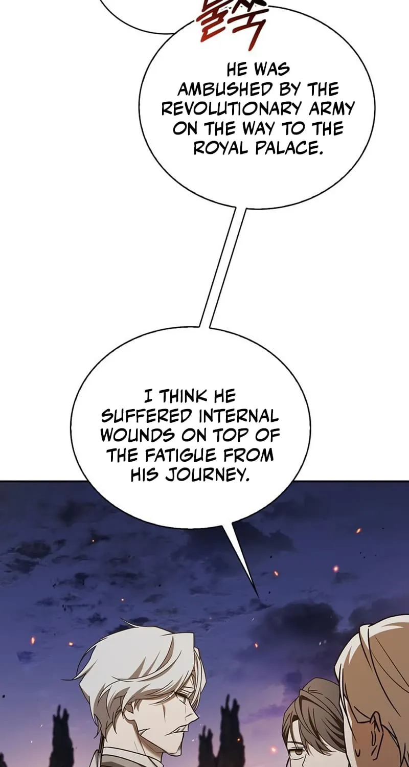 I’m Not That Kind of Talent Chapter 20 page 93 - 
