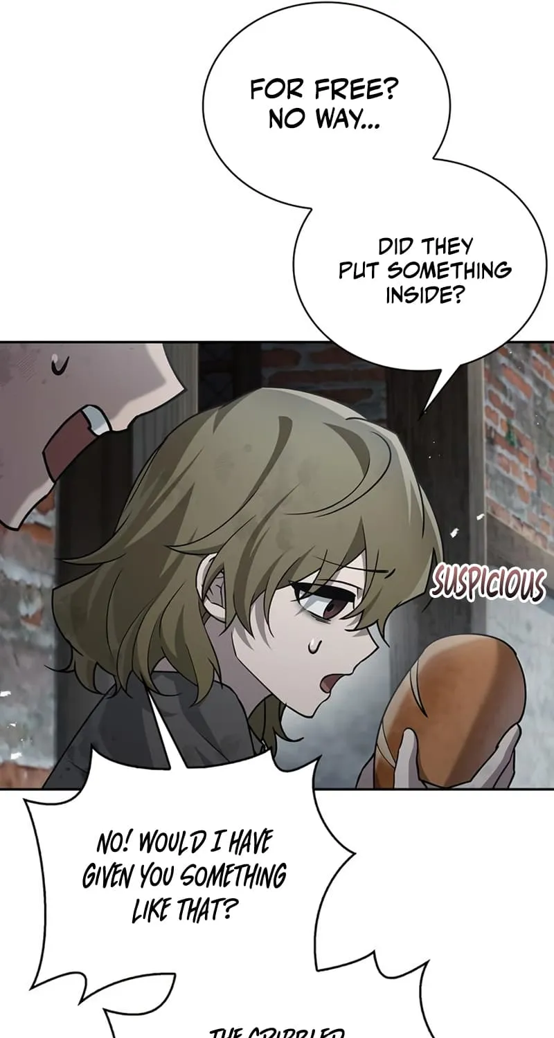 I’m Not That Kind of Talent Chapter 21 page 11 - 