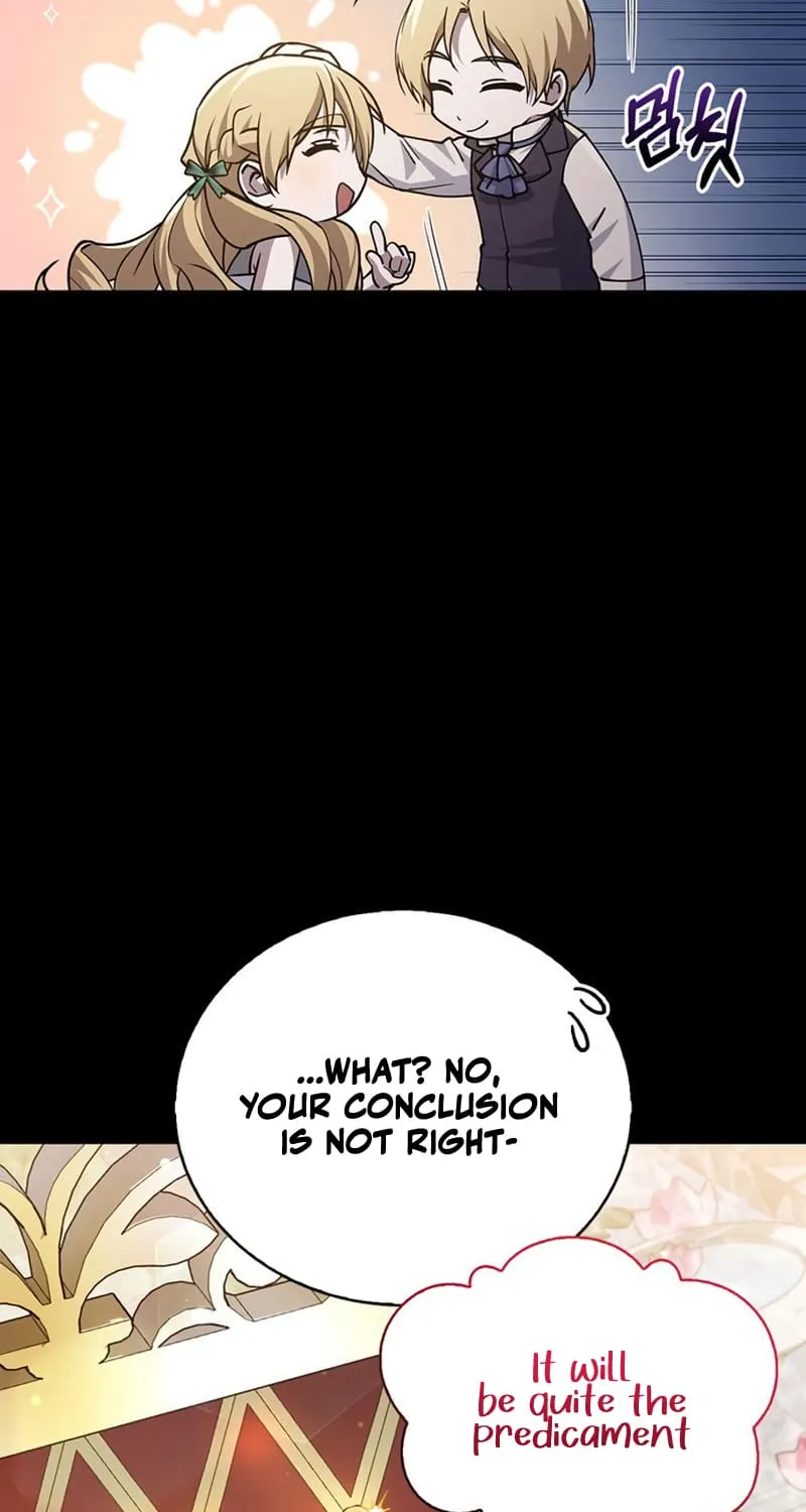 I’m Not That Kind of Talent Chapter 21 page 106 - 