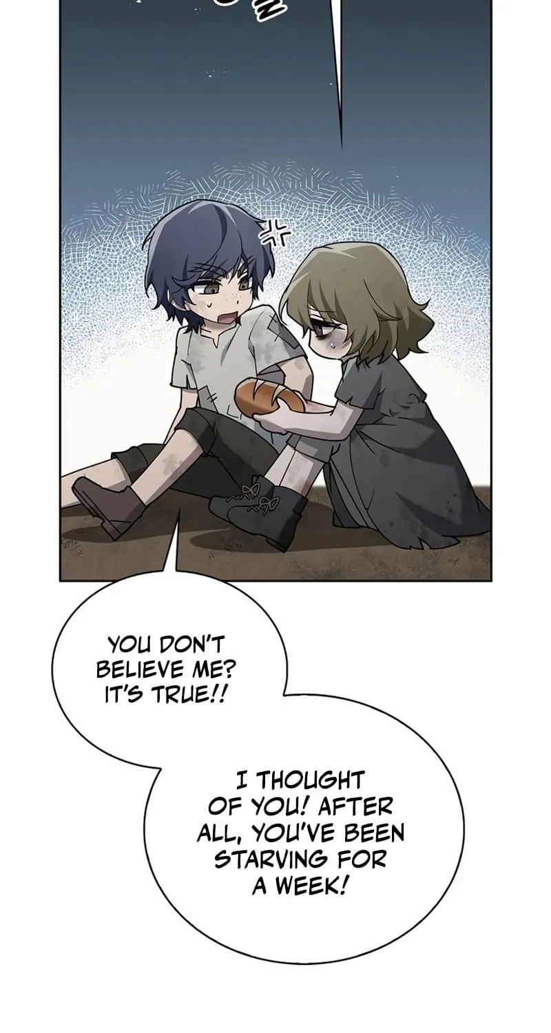 I’m Not That Kind of Talent Chapter 21 page 13 - 