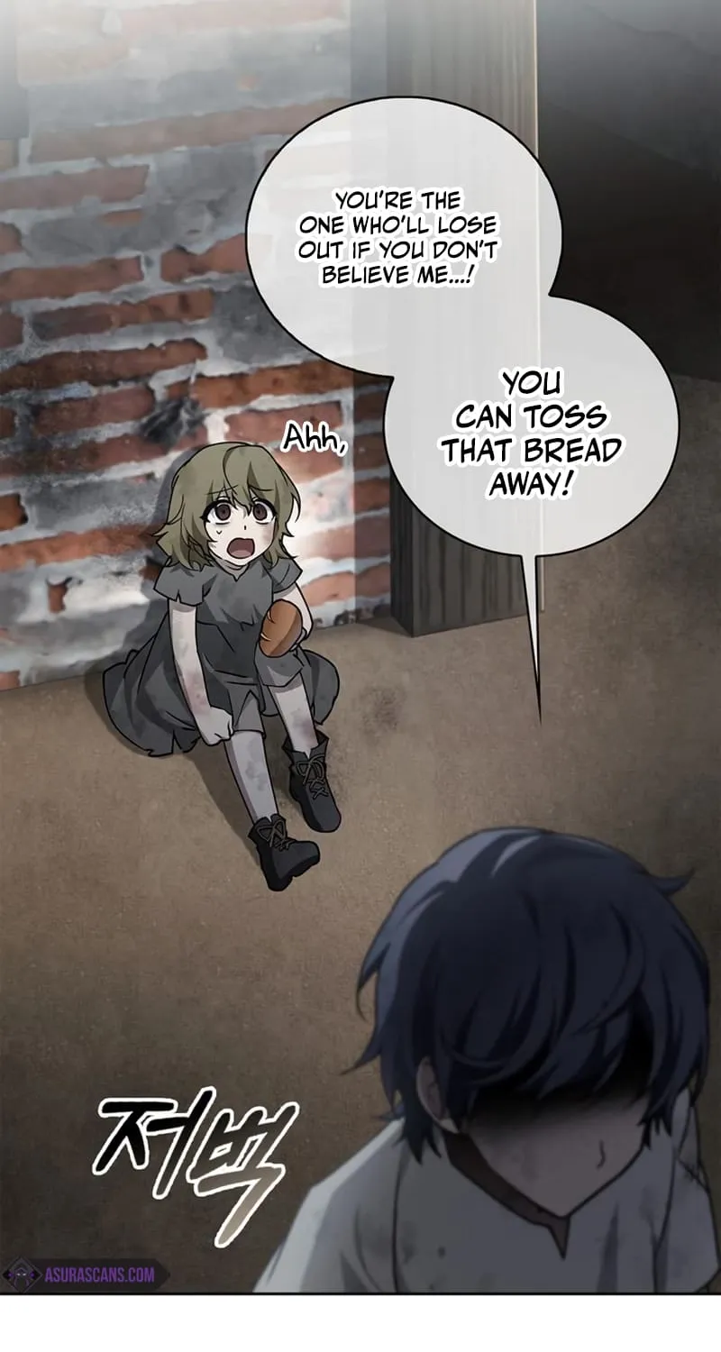 I’m Not That Kind of Talent Chapter 21 page 18 - 