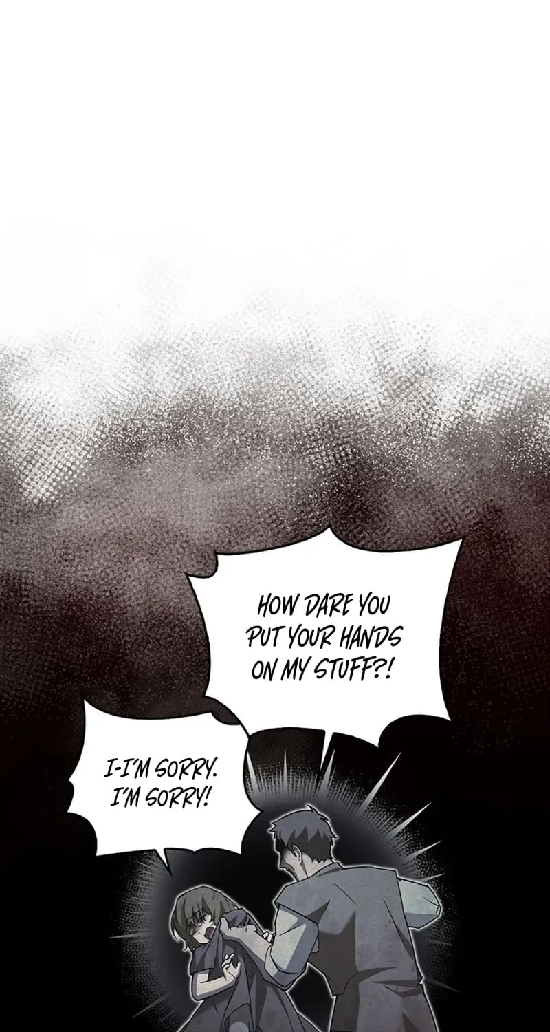 I’m Not That Kind of Talent Chapter 21 page 3 - 