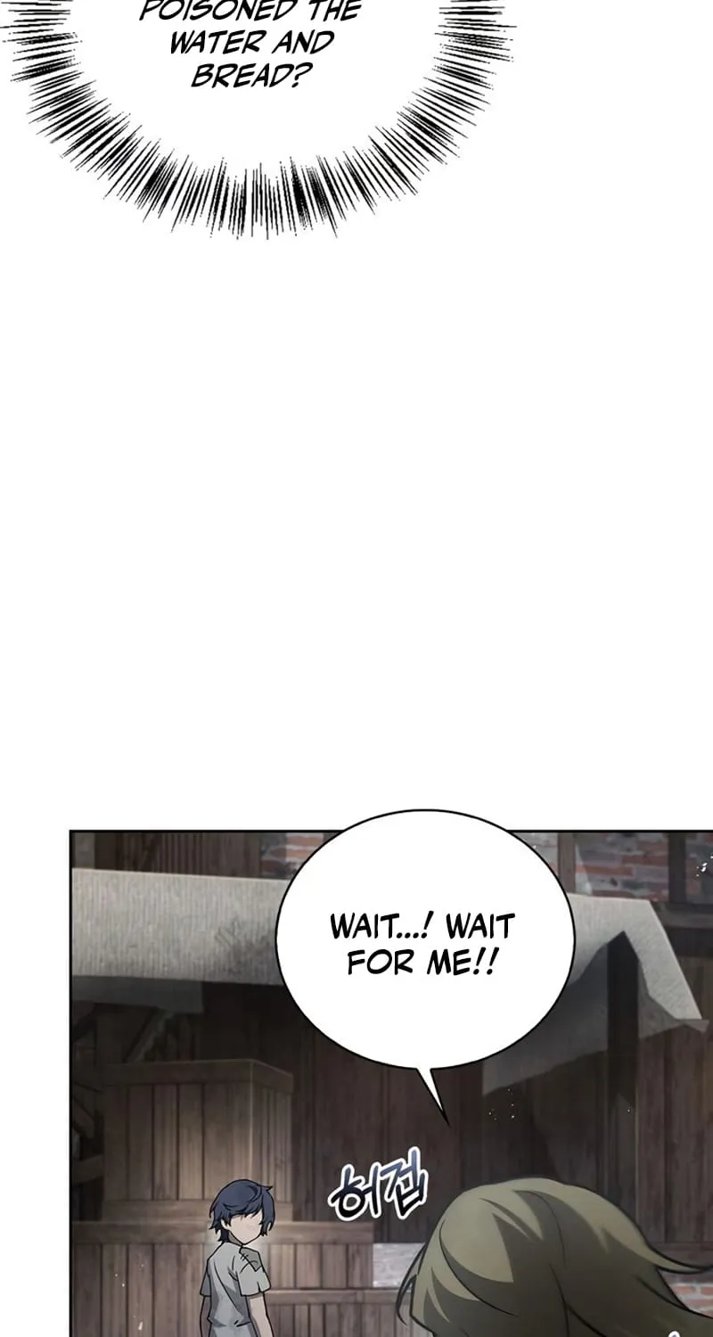I’m Not That Kind of Talent Chapter 21 page 22 - 