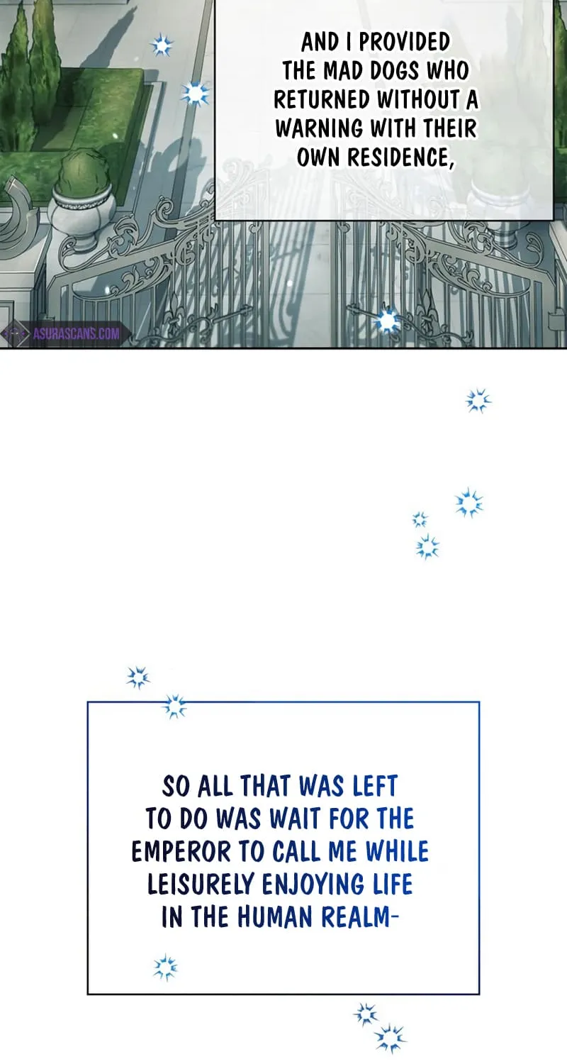 I’m Not That Kind of Talent Chapter 21 page 30 - 