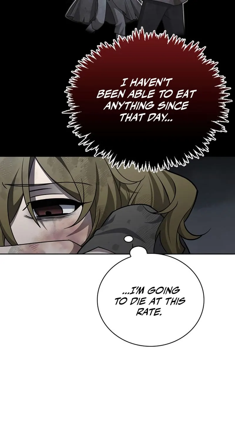 I’m Not That Kind of Talent Chapter 21 page 4 - 