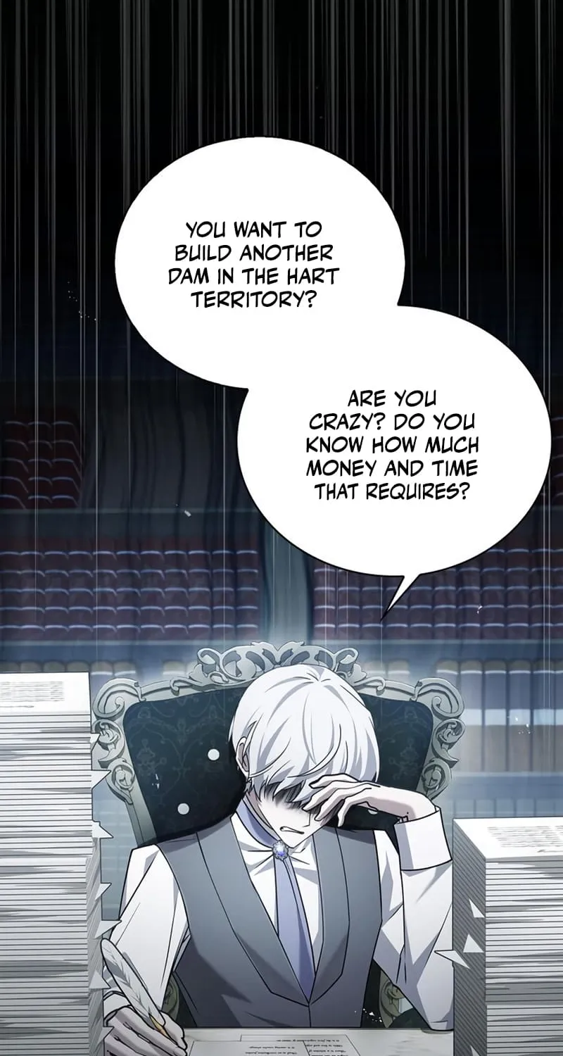 I’m Not That Kind of Talent Chapter 21 page 32 - 