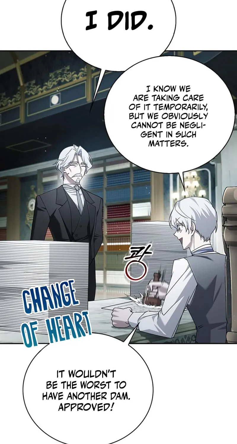 I’m Not That Kind of Talent Chapter 21 page 34 - 