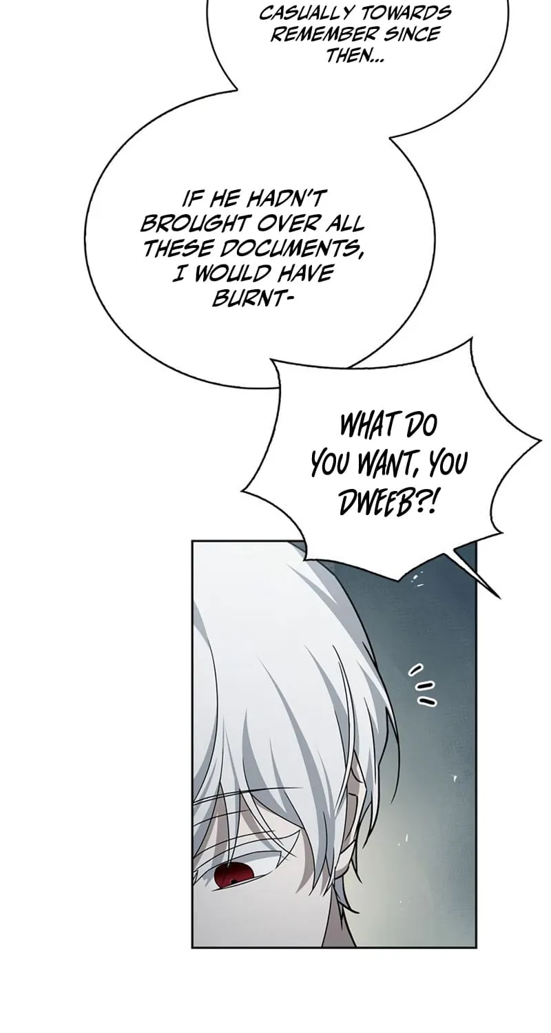 I’m Not That Kind of Talent Chapter 21 page 36 - 
