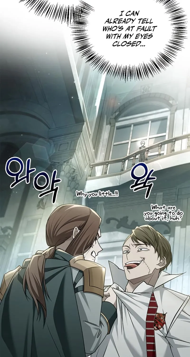 I’m Not That Kind of Talent Chapter 21 page 39 - 