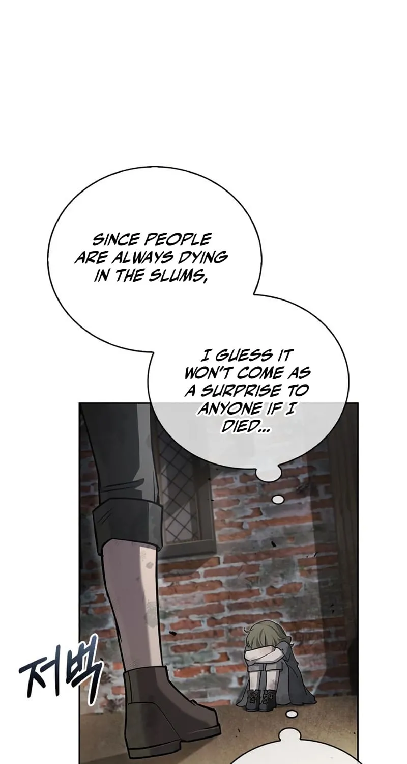 I’m Not That Kind of Talent Chapter 21 page 5 - 