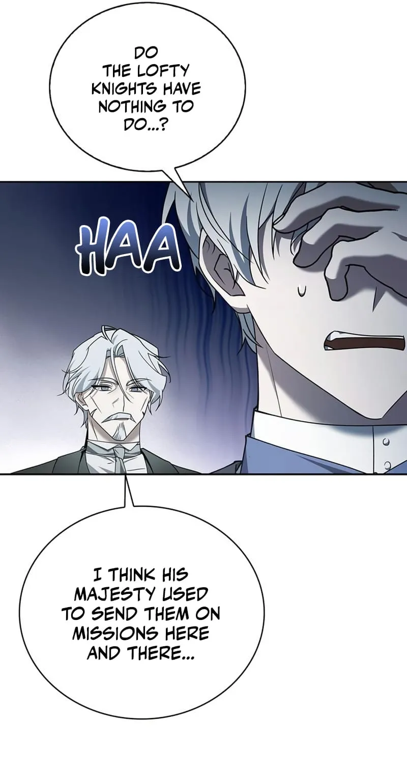 I’m Not That Kind of Talent Chapter 21 page 41 - 