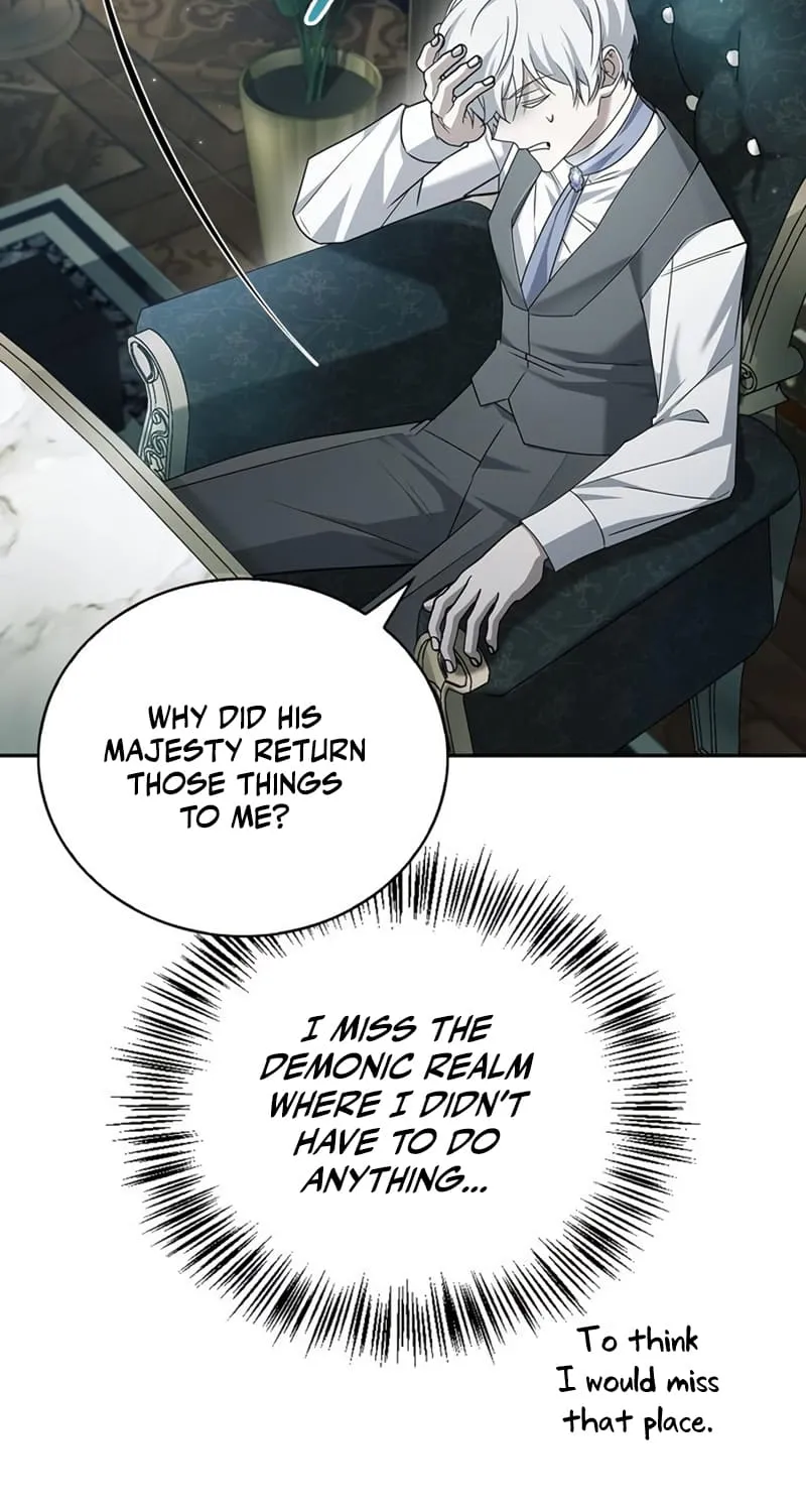 I’m Not That Kind of Talent Chapter 21 page 43 - 