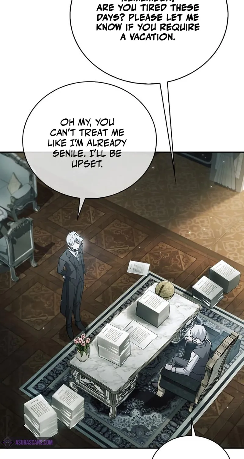 I’m Not That Kind of Talent Chapter 21 page 46 - 