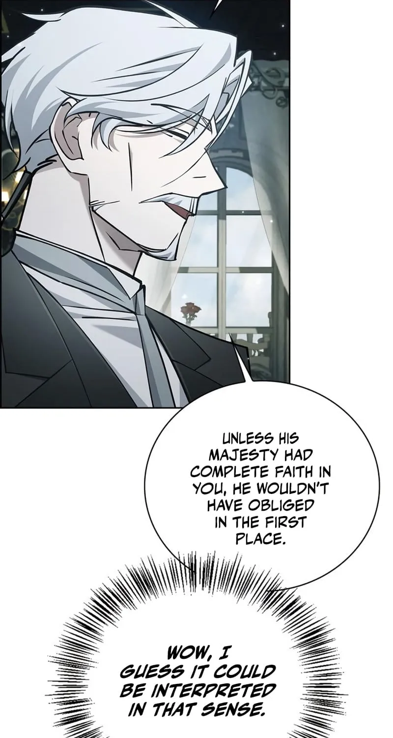 I’m Not That Kind of Talent Chapter 21 page 48 - 